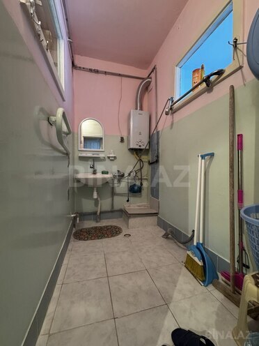 İcarəyə verilir 2 otaqlı köhnə tikili 75 m², Memar Əcəmi m., photo 15 from 19