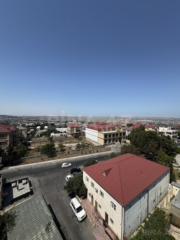 İcarəyə verilir 2 otaqlı köhnə tikili 75 m², Memar Əcəmi m., photo 10 from 19