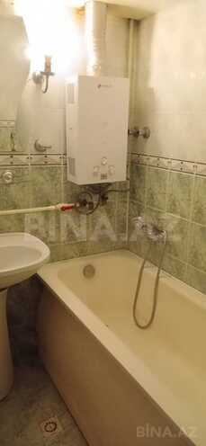 Сдаётся 2-комн. вторичка 45 м², м. Ичеришехер, photo 6 from 14