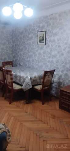Сдаётся 2-комн. вторичка 45 м², м. Ичеришехер, photo 3 from 14