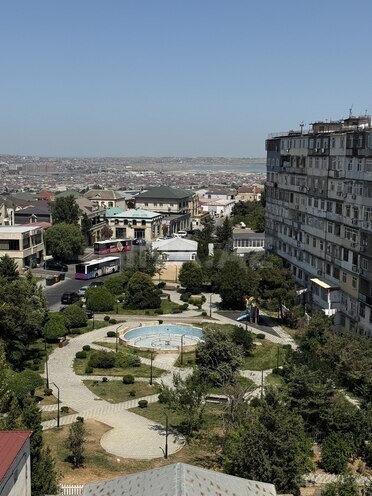 İcarəyə verilir 2 otaqlı köhnə tikili 75 m², Memar Əcəmi m., photo 11 from 19