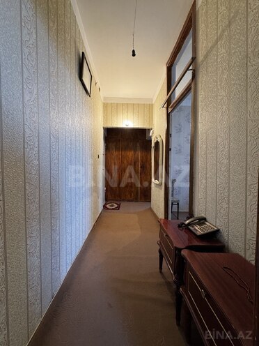 İcarəyə verilir 2 otaqlı köhnə tikili 75 m², Memar Əcəmi m., photo 3 from 19