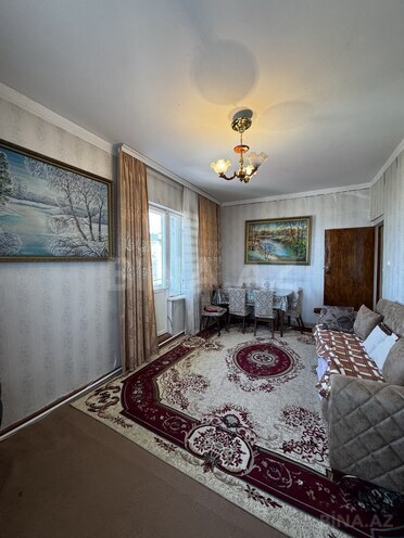 İcarəyə verilir 2 otaqlı köhnə tikili 75 m², Memar Əcəmi m., photo 5 from 19
