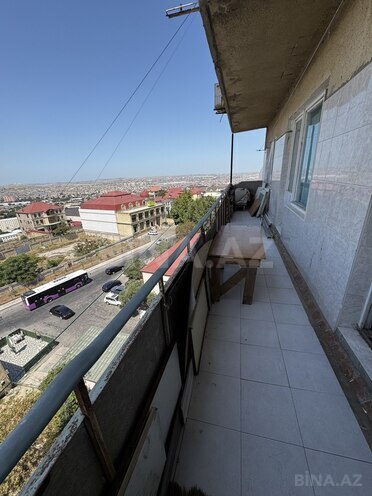 İcarəyə verilir 2 otaqlı köhnə tikili 75 m², Memar Əcəmi m., photo 16 from 19
