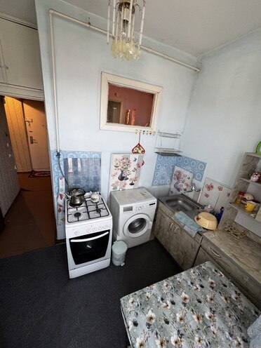 İcarəyə verilir 2 otaqlı köhnə tikili 75 m², Memar Əcəmi m., photo 17 from 19