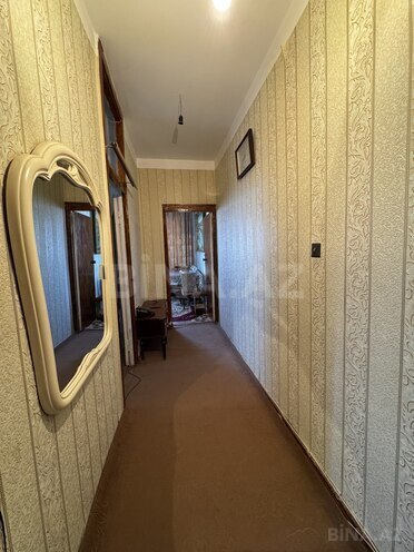İcarəyə verilir 2 otaqlı köhnə tikili 75 m², Memar Əcəmi m., photo 7 from 19