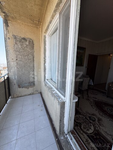 İcarəyə verilir 2 otaqlı köhnə tikili 75 m², Memar Əcəmi m., photo 9 from 19