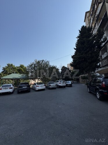 İcarəyə verilir 2 otaqlı köhnə tikili 75 m², Memar Əcəmi m., photo 18 from 19