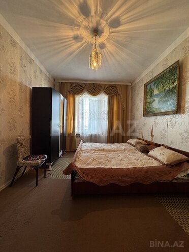 İcarəyə verilir 2 otaqlı köhnə tikili 75 m², Memar Əcəmi m., photo 4 from 19