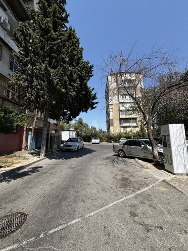 İcarəyə verilir 2 otaqlı köhnə tikili 75 m², Memar Əcəmi m., photo 6 from 19