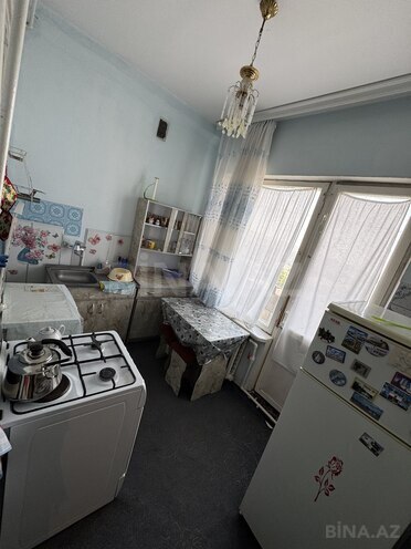 İcarəyə verilir 2 otaqlı köhnə tikili 75 m², Memar Əcəmi m., photo 12 from 19