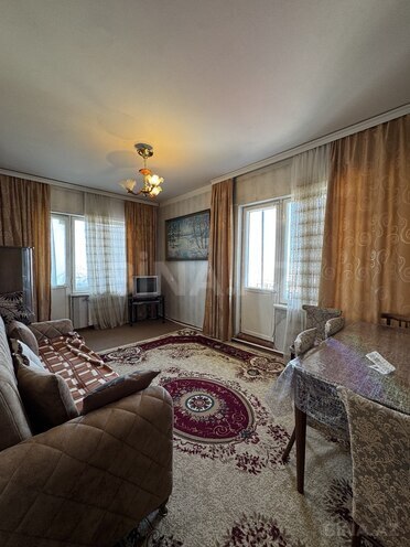 İcarəyə verilir 2 otaqlı köhnə tikili 75 m², Memar Əcəmi m., photo 1 from 19
