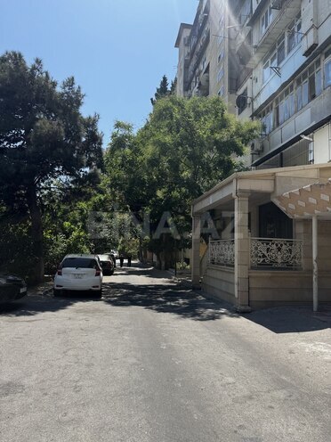 İcarəyə verilir 2 otaqlı köhnə tikili 75 m², Memar Əcəmi m., photo 8 from 19