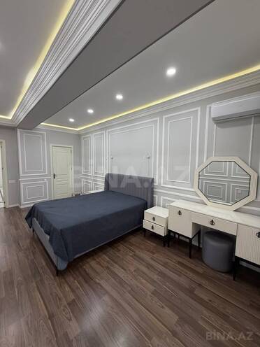 Сдаётся 3-комн. новостройка 115 м², м. Шах Исмаил Хатаи, photo 6 from 15