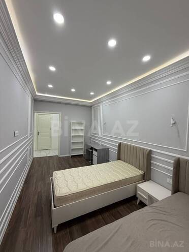 Сдаётся 3-комн. новостройка 115 м², м. Шах Исмаил Хатаи, photo 8 from 15