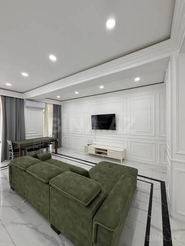 Сдаётся 3-комн. новостройка 115 м², м. Шах Исмаил Хатаи, photo 3 from 15