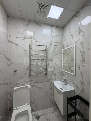 Сдаётся 3-комн. новостройка 115 м², м. Шах Исмаил Хатаи, photo 13 from 15