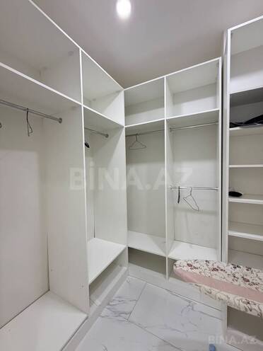 Сдаётся 3-комн. новостройка 115 м², м. Шах Исмаил Хатаи, photo 9 from 15