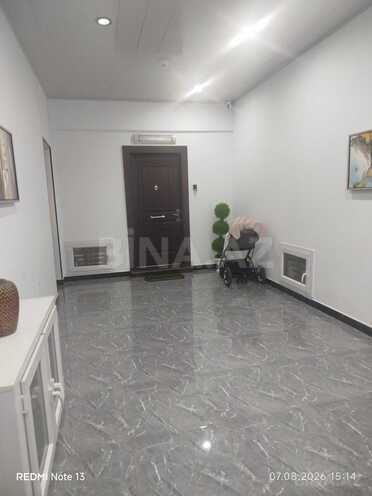 İcarəyə verilir 4 otaqlı yeni tikili 185 m², 28 May m., photo 21 from 22