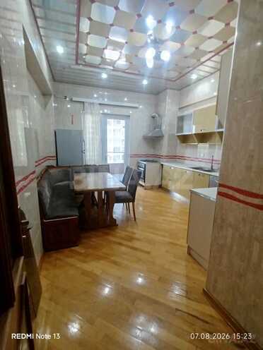 İcarəyə verilir 4 otaqlı yeni tikili 185 m², 28 May m., photo 17 from 22