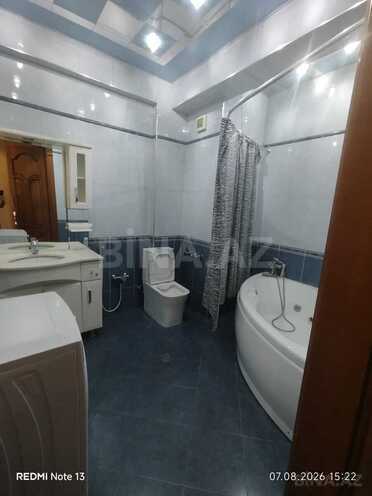 İcarəyə verilir 4 otaqlı yeni tikili 185 m², 28 May m., photo 15 from 22
