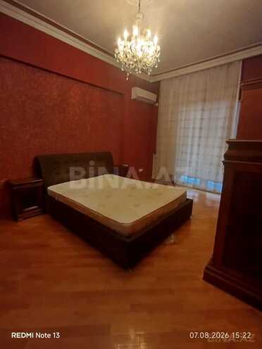 İcarəyə verilir 4 otaqlı yeni tikili 185 m², 28 May m., photo 5 from 22
