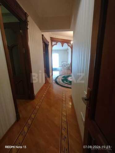 İcarəyə verilir 4 otaqlı yeni tikili 185 m², 28 May m., photo 10 from 22