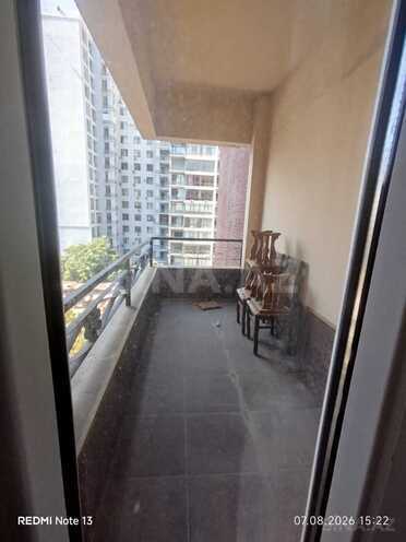 İcarəyə verilir 4 otaqlı yeni tikili 185 m², 28 May m., photo 18 from 22