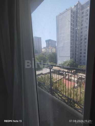 İcarəyə verilir 4 otaqlı yeni tikili 185 m², 28 May m., photo 19 from 22