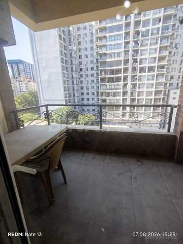 İcarəyə verilir 4 otaqlı yeni tikili 185 m², 28 May m., photo 11 from 22