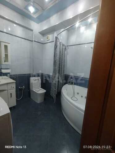 İcarəyə verilir 4 otaqlı yeni tikili 185 m², 28 May m., photo 14 from 22