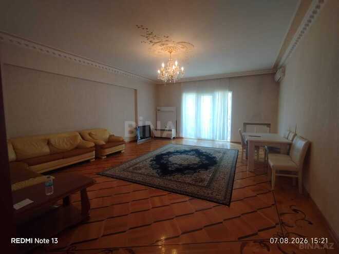 İcarəyə verilir 4 otaqlı yeni tikili 185 m², 28 May m., photo 4 from 22
