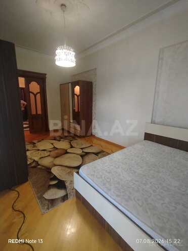İcarəyə verilir 4 otaqlı yeni tikili 185 m², 28 May m., photo 12 from 22