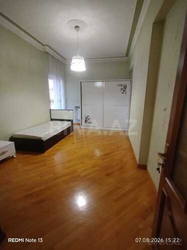 İcarəyə verilir 4 otaqlı yeni tikili 185 m², 28 May m., photo 16 from 22