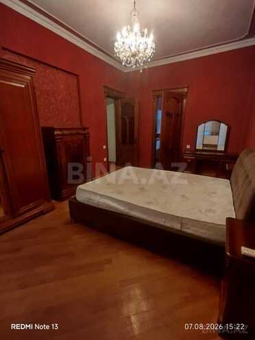 İcarəyə verilir 4 otaqlı yeni tikili 185 m², 28 May m., photo 9 from 22