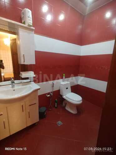 İcarəyə verilir 4 otaqlı yeni tikili 185 m², 28 May m., photo 6 from 22
