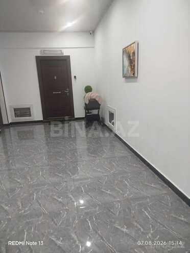 İcarəyə verilir 4 otaqlı yeni tikili 185 m², 28 May m., photo 20 from 22