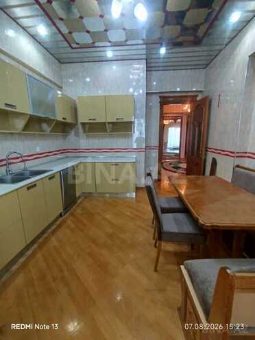 İcarəyə verilir 4 otaqlı yeni tikili 185 m², 28 May m., photo 13 from 22