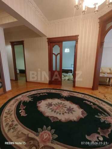 İcarəyə verilir 4 otaqlı yeni tikili 185 m², 28 May m., photo 8 from 22
