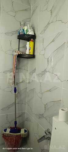 Продаётся 2-комн. новостройка 46 м², м. Кара Караев, photo 7 from 9