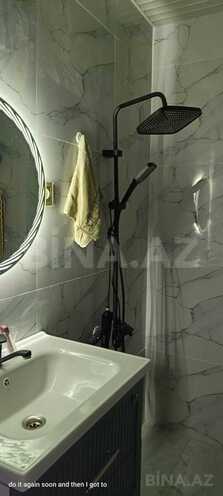 Продаётся 2-комн. новостройка 46 м², м. Кара Караев, photo 6 from 9
