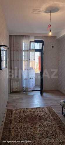 Продаётся 2-комн. новостройка 46 м², м. Кара Караев, photo 4 from 9