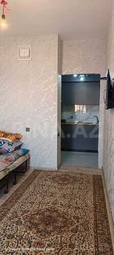 Продаётся 2-комн. новостройка 46 м², м. Кара Караев, photo 5 from 9