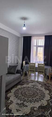 Продаётся 2-комн. новостройка 46 м², м. Кара Караев, photo 1 from 9