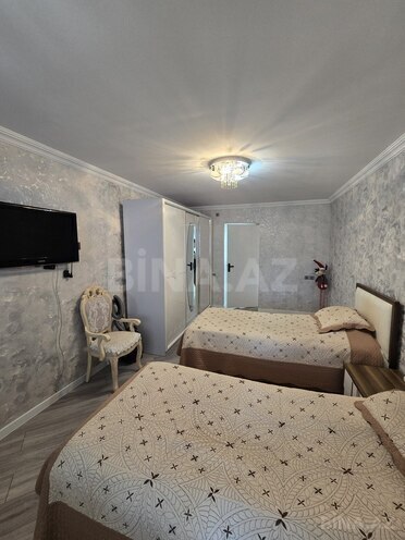 Продаётся 3-комн. вторичка 75 м², м. Нефтчиляр, photo 7 from 18