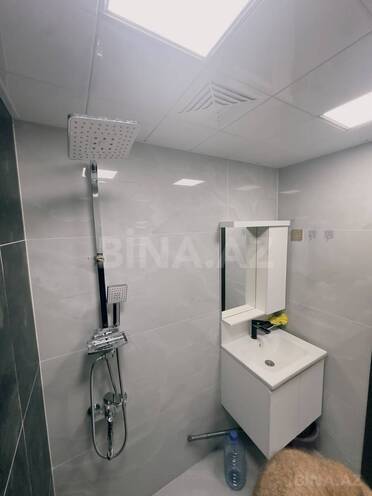 İcarəyə verilir 2 otaqlı köhnə tikili 43 m², Memar Əcəmi m., photo 15 from 16