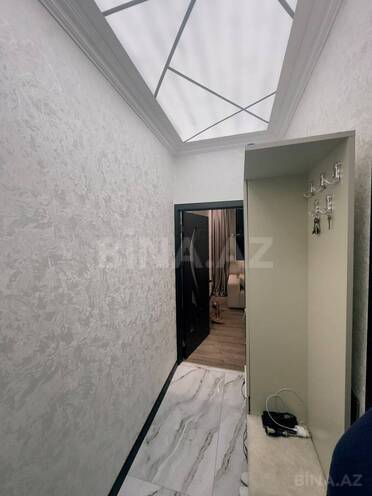 İcarəyə verilir 2 otaqlı köhnə tikili 43 m², Memar Əcəmi m., photo 7 from 16