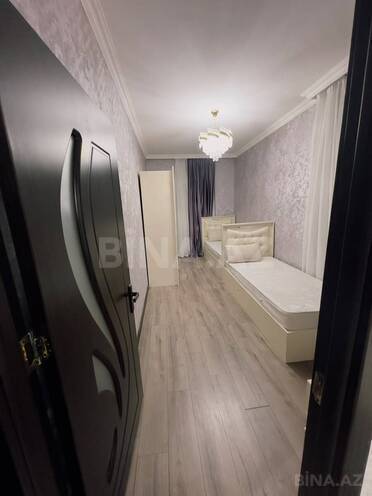 İcarəyə verilir 2 otaqlı köhnə tikili 43 m², Memar Əcəmi m., photo 6 from 16