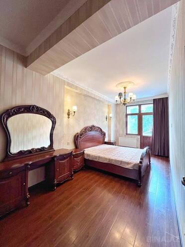 Satılır 3 otaqlı yeni tikili 107 m², İnşaatçılar m., photo 8 from 15