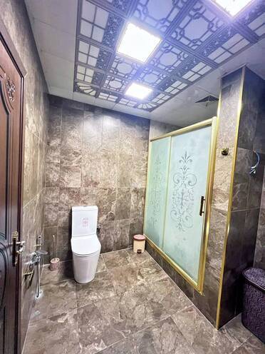 Satılır 3 otaqlı yeni tikili 107 m², İnşaatçılar m., photo 13 from 15
